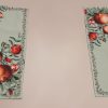 Napkins with Pomegranates