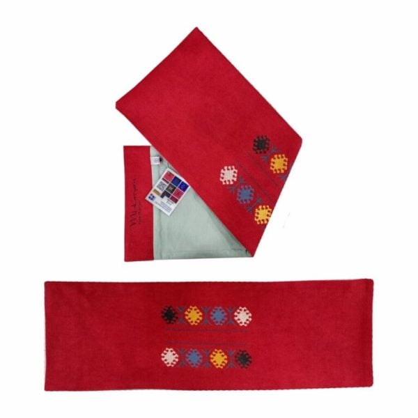 Armenian Ornaments Table Napkin