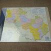 Հայաստանի քարտեզ Puzzle
