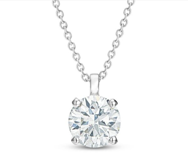 Necklace Diamond