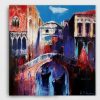 "Venice Canal"