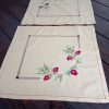 Handmade Tablecloth