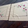 Handmade Tablecloth