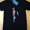 "Armenian Bird Letter" T-Shirt