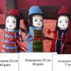 Handmade Dolls