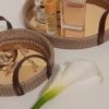 Perfume and Jewelry handmade Tray