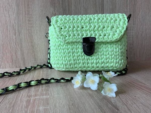 Handmade Bag