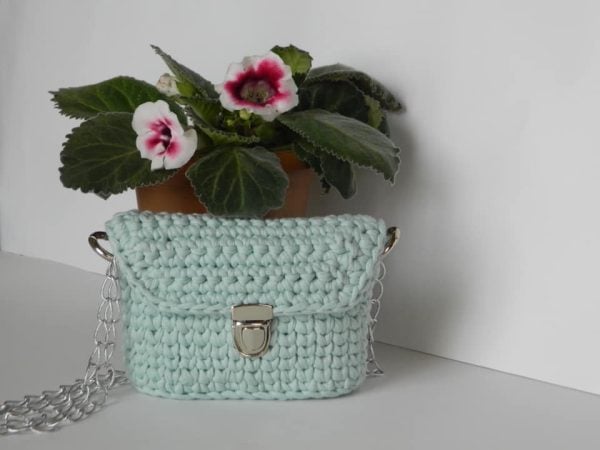 Handmade Bag