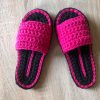 HandMade Slippers