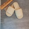 HandMade Slippers