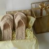 Handmade Slippers