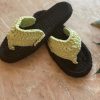 Handmade Slippers