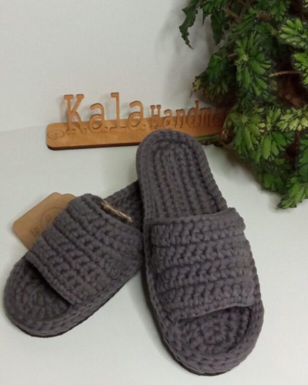 Handmade Slippers