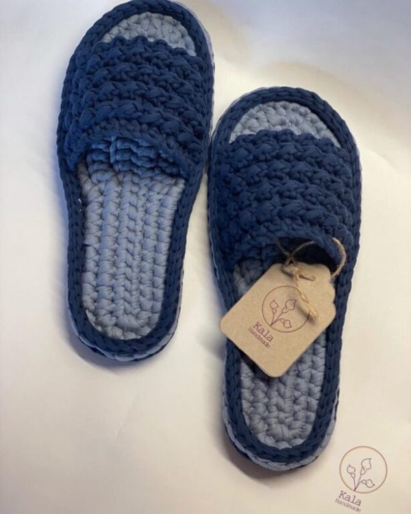 Handmade Slippers