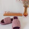 Handmade Slippers