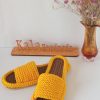 Handmade Slippers