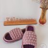 Handmade Slippers