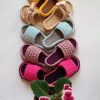 Handmade Slippers