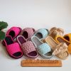 Handmade Slippers