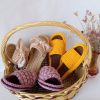 Handmade Slippers