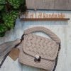 Handmade Bag Marshmallow