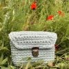 Handmade Bag Messenger