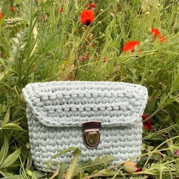 Handmade Bag