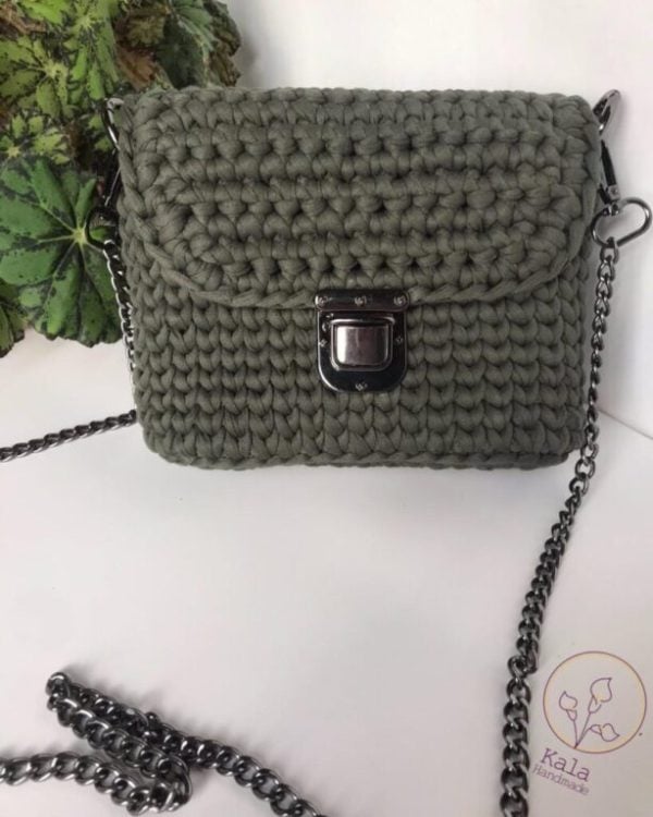 Handmade Bag