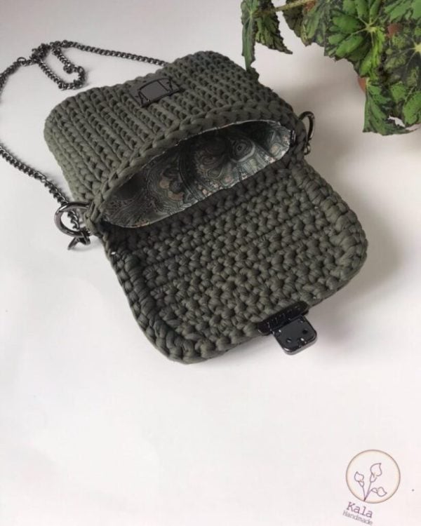 Handmade Bag