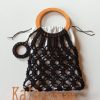 Handmade Macrame Bag