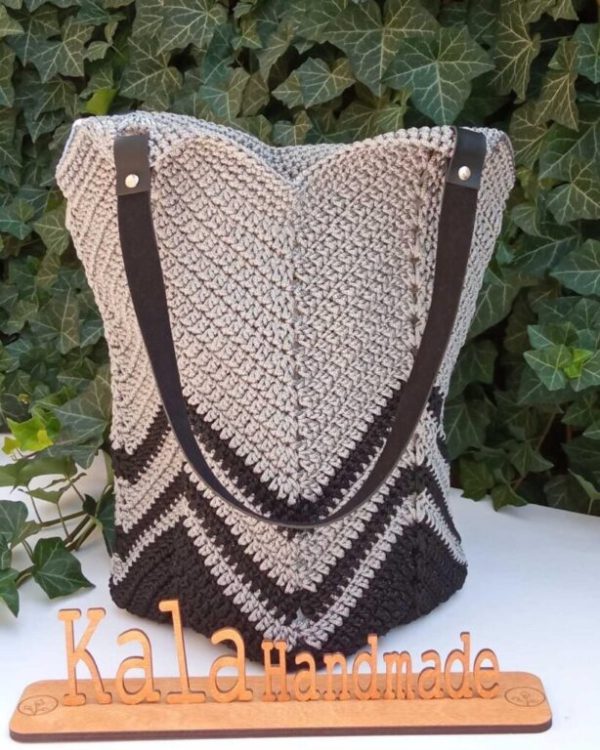 Handmade Bag