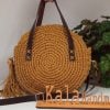 Handmade Bag