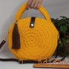 Handmade Bag