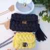 Handmade Bag Small Zefirka