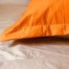 Orange Bedding Set