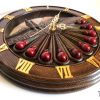 "Ararat" Wooden Wall Clock