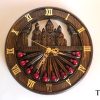 Wall clock (St.Etchmiadzin)