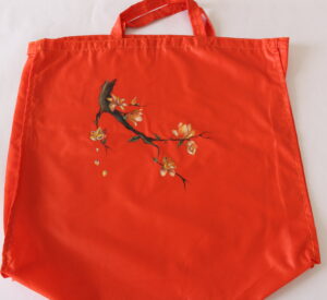 Eco-bag Sakura