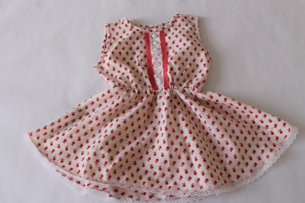 Baby Dress