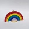 Wooden Rainbow