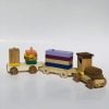 Block Constructor Train