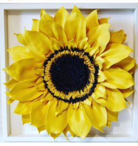 Picture Sunflower