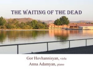 The Waiting of the Dead