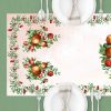 Pomegranate Table Runner