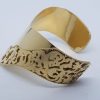 Gold Roman Bracelet--By Order