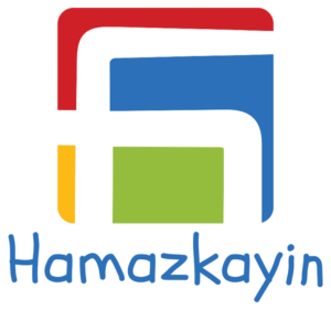 Hamazkayin