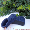 Handmade Boots Slippers For Kids