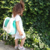 Handmade Children Backpack