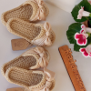 Handmade Slippers For Kids