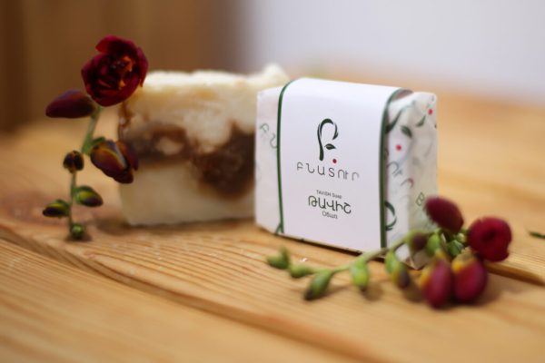 Handmade Soap